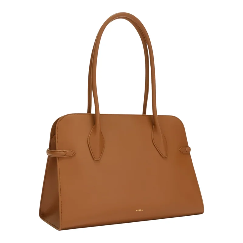 فورلا حقيبة توت Goccia Dome مقاس L